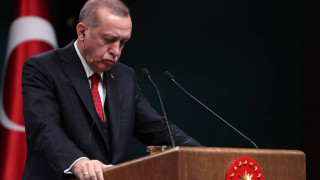 «Γιατί ο Μπάιντεν θα μπορούσε να γίνει η καταστροφή του Ερντογάν»