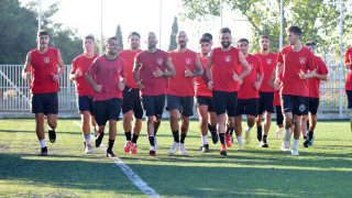 Φιλική νίκη του Αστέρα Αμπελοκήπων