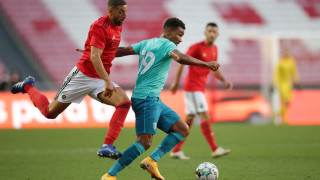 Τα δύο εντυπωσιακά γκολ της Μπενφίκα στη νίκη επί της Μπόρνμουθ!