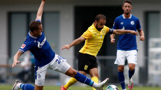 LIVE: Άρης-ΑΕΛ 1-0 (φιλικός αγώνας)