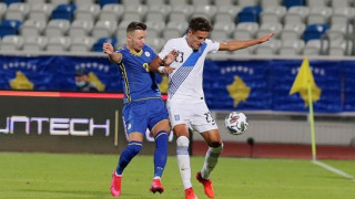 Η βαθμολογία και η επόμενη αγωνιστική για την Εθνική Ελλάδας