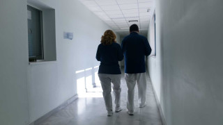 Στο νοσοκομείο 7χρονος – Τον δάγκωσε σκύλος στο λαιμό!