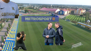 Κολός Κοβαλίβκα: Η οικονομική άνεση, το νέο γήπεδο και οι σχέσεις με τον Πούτιν