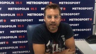 Ο Θανάσης Κυλώνης αναλύει τη «μάχη» Αγγλίας-Γερμανίας