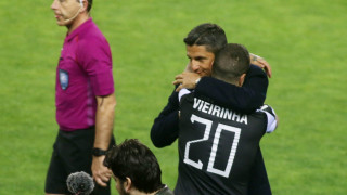 Λουτσέσκου: Οι Αθηναίοι που ήθελαν να καταστρέψουν τον ΠΑΟΚ