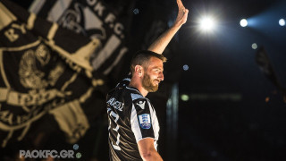 Μία ανάσα από την Κ19 ο Μαλεζάς, ποιος κοουτσάρει το παιχνίδι των «μικρών»