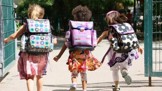 Αύριο οι ανακοινώσεις για το άνοιγμα των σχολείων