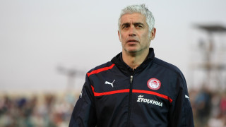 Ολυμπιακός: Ο Νικοπολίδης πήρε την Κ-19 κι έφυγε!