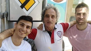 Ο ΠΑΟΚ Πολίχνης ευχαριστεί