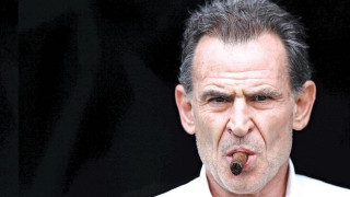 Πανόπουλος: «Η σιωπή είναι χρυσός, κάποιοι θα λογοδοτήσουν στη δικαιοσύνη»