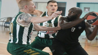 Ήττα-μάθημα για τον ΠΑΟΚ