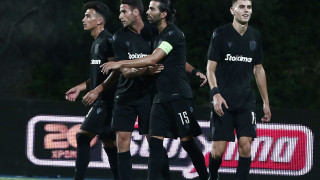 Διαφαίνεται κίνδυνος… γκέλας!