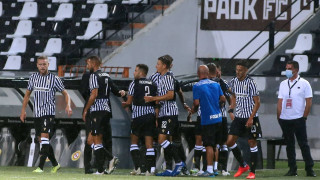 ΠΑΟΚ: Η καταγγελία που ετοιμάζει για τον Ολυμπιακό στην ΟΥΕΦΑ και η νέα πρόταση της Nova