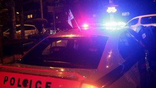 Άγριος καβγάς σε μπαρ, επίθεση και σε αστυνομικούς!