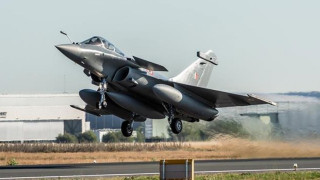 Ξένος Τύπος για Rafale: «Απίθανη συμφωνία, τεράστια δύναμη για την Ελλάδα»