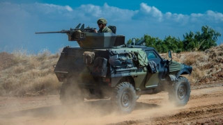 Καστελόριζο: Η απάντηση της Αθήνας στην Άγκυρα για τους στρατιώτες στο νησί