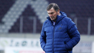 Ο Τεννές έδιωξε και τον γιο του… Πόποβιτς από την Ξάνθη!