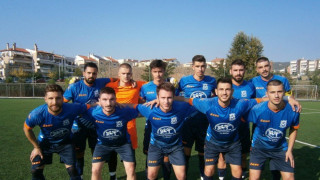 Σαρωτική στο πρώτο της φιλικό η ΑΕ Φιλύρου