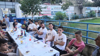 Αλλάζει σελίδα ο Εθνικός Μετεώρων
