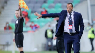 Τζον Φαν’τ Σχιπ: Ο 5ος ξένος προπονητής σε βάθος επταετίας