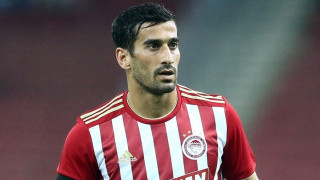 Έκλεισε για δυο χρόνια στον Άρη ο Χατζισαφί!