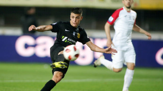 Μέχρι τέλους για Ματέο ο Άρης!