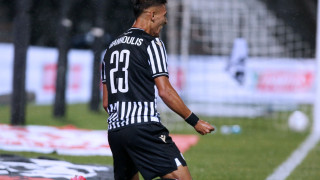 Το όνομα «Γιαννούλης» δεν έπαψε  να παίζει δυνατά στην Αγγλία