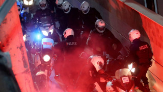 Τέλος το... «κεκλεισμένων των θυρών» για επεισόδια στον περιβάλλοντα χώρο γηπέδων