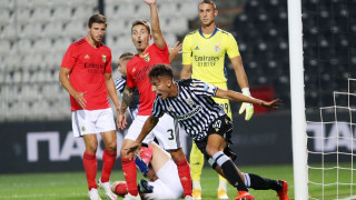 To 1-0 του ΠΑΟΚ με τον Γιαννούλη