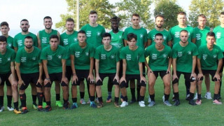 Φιλικά και ανανεώσεις στον Μακεδονικό Αγ. Βασιλείου