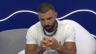Πιθανόν να κινηθεί νομικά ο παίκτης που έδιωξε ο Big Brother
