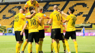 Άρης: «Μαθήματα» και κέρδη