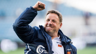 Προπονητής Βίκινγκ: «Συμφωνήσαμε σε όλα με τον ΠΑΟΚ, αυτό είναι το προφίλ του Περέιρα»