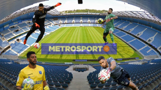 Ζαχαρί Μπουσέ: To στοπ στον Ζλάταν, η καθιέρωση στην Οσέρ και ο Τάιγκερ Γουντς