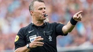 Aλλαγή από την ΚΕΔ: Κάιπερς αντί Μπριχ στον τελικό Κυπέλλου ΑΕΚ-Ολυμπιακός