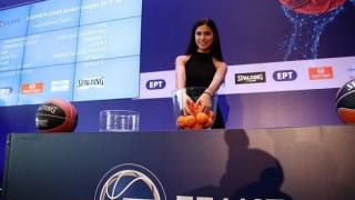 Μια καλή ευκαιρία για την μπασκετική Θεσσαλονίκη