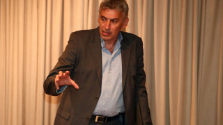 Ο Φασούλας στη ΓΑΔΑ, κατήγγειλε εκφοβισμό και απειλές