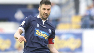 ΑΕ Πολυκάστρου: Ξεκινά με Φυτανίδη στον πάγκο και βλέψεις... ανόδου