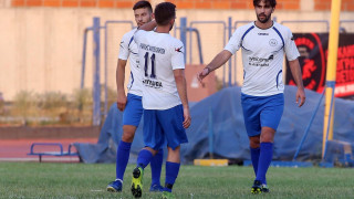 Φουλάρει για 4-5 παίκτες ο Ηρακλής, έκλεισε δυο ακόμη φιλικά