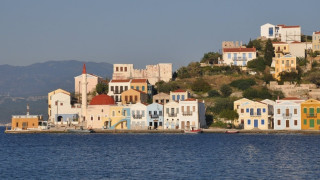 Καστελόριζο: Κορυφώνει τις προκλήσεις ο Ερντογάν