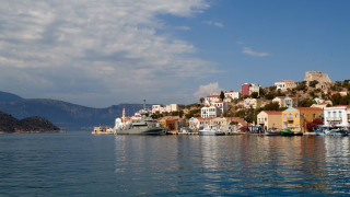 Όργιο προπαγάνδας: Οι Τούρκοι βάζουν τώρα στο στόχαστρο και τη Ρω