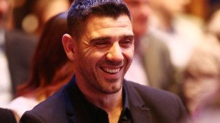 Κατσουράνης: «Τα ελληνικά ντέρμπι είναι απόλαυση με ξένους διαιτητές»