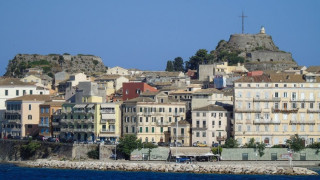 Κέρκυρα: Γυναίκα μήνυσε τον άνδρα της για ξυλοδαρμό