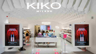 Η ΚΙΚΟ Milano έφτασε στην Ελλάδα!