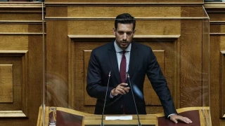 Κυρανάκης για τροχαία: «Το 2025 είχαμε τη μεγαλύτερη μείωση στην ιστορία της χώρας»