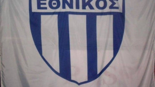 Εθνικός Λαγυνών: Ώρα για το πρώτο φιλικό, απέκτησε Μακρίδη