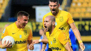 Καλά τα «μαγικά» του Ένινγκ, αλλά καλύτερα να ξεχάσει το 4-3-3