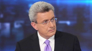 Χαμός με Χατζηνικολάου και δημοσιογράφο του ΣΚΑΪ λόγω... μάσκας και κορωνοϊού!