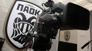 Οριστικά στη NOVA ο ΠΑΟΚ, έρχονται οι ανακοινώσεις