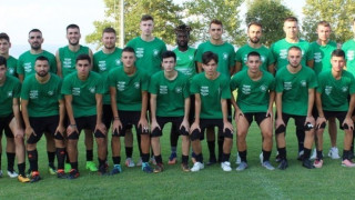 Αντίπαλοι την Τετάρτη σε φιλικό και την Κυριακή για το κύπελλο